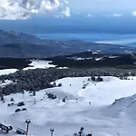 Дом отдыха Msuite Etna Sicily