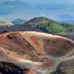 Msuite Etna Sicily Дом отдыха *