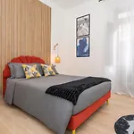 Msuite Etna Sicily Дом отдыха *