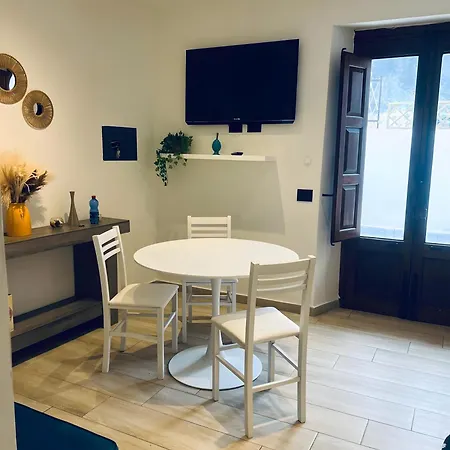 Msuite Lejlighed Macchia