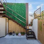 Msuite Etna Sicily Holiday home
