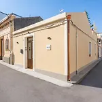 Msuite Etna Sicily Vakantiehuis *