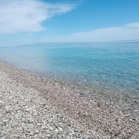 아파트 Msuite Macchia