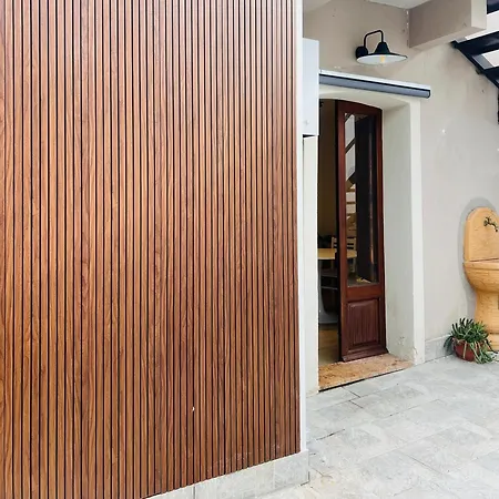 Апартаменты Msuite Macchia