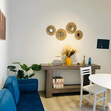 아파트 Msuite Macchia