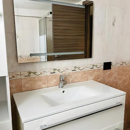 Апартаменты Msuite Macchia