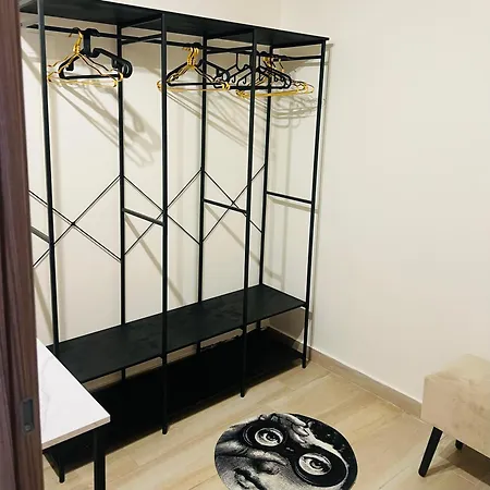 Msuite Апартаменты