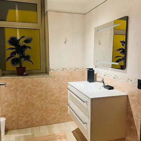 Msuite Апартаменты