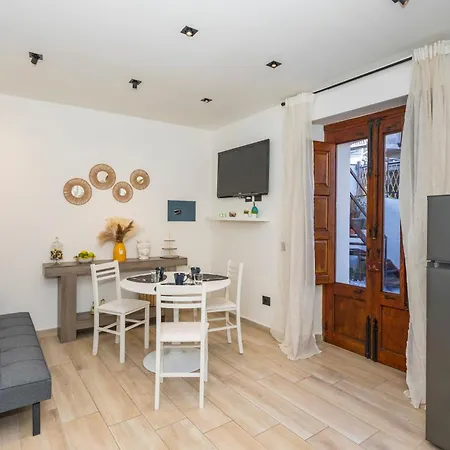 Msuite Etna Sicily Vakantiehuis Macchia