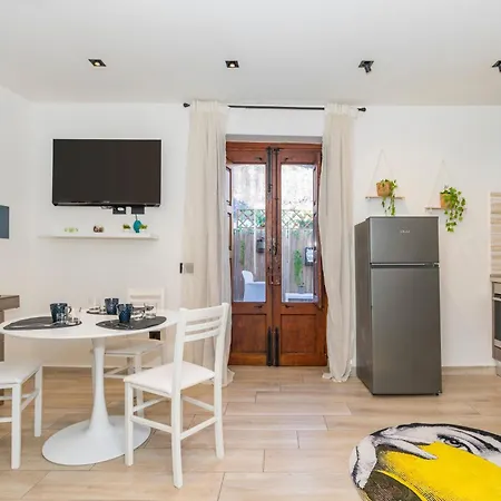 Msuite דירה Macchia