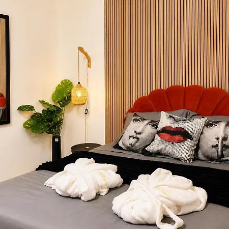 Tatil Evi Msuite Etna Sicily *