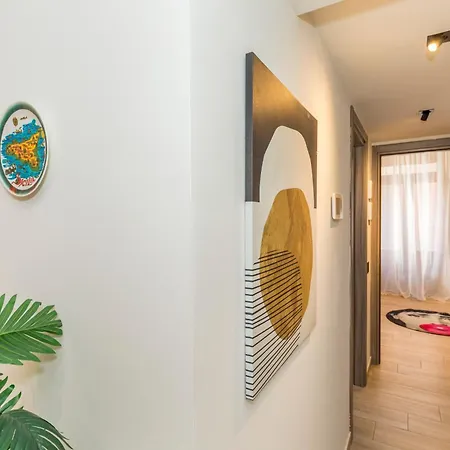 Msuite Etna Sicily Tatil Evi *