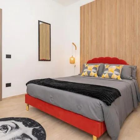 Tatil Evi Msuite Etna Sicily Macchia