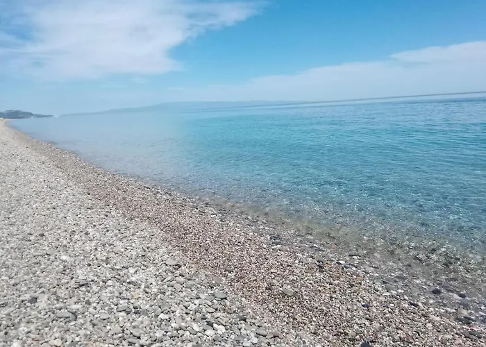 דירה Msuite Macchia