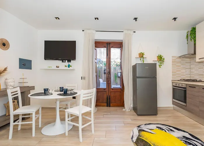 Msuite דירה Macchia